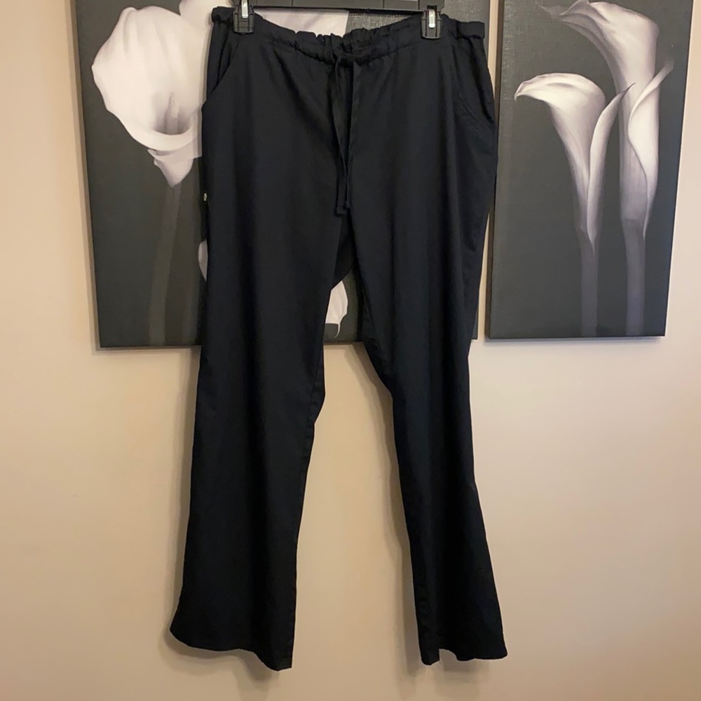 Cherokee Luxe Scrubs